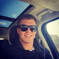 Отзыв от Тимофей - DTV виза